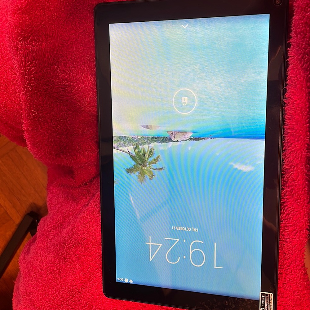 Android Tablet
